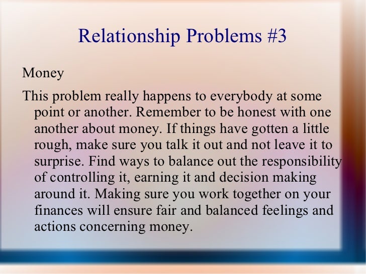 A Things How Relationship To In Fix A Things How Relationship To In Fix